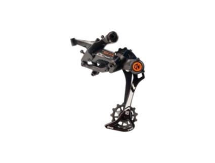 Desviador Traseiro Extra-Longo BOX COMPONENTS One Prime Chape E-Bike