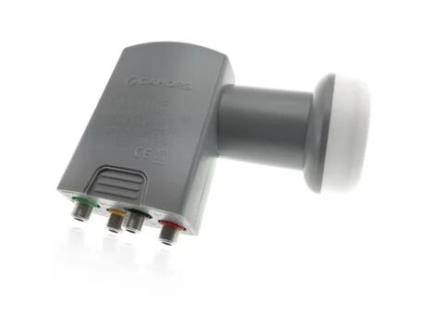 Lnb Universal Quattro 0914801R13 CAHORS