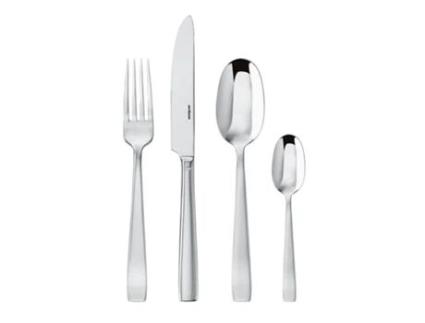 Conjunto de Talheres SAMBONET Flat (24 Und)