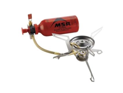 Msr Whisperlite Universal