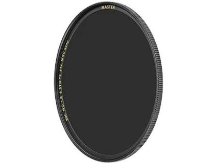 Filtro B+W 806 Master Neutral Density 6.7 Cm