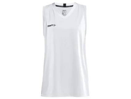Camisola Mulher Craft Progress Basket Singlet (Tam: XL)