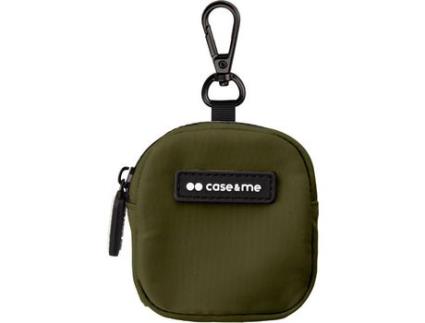 Bolsa Mini Fancy CASE&ME Verde
