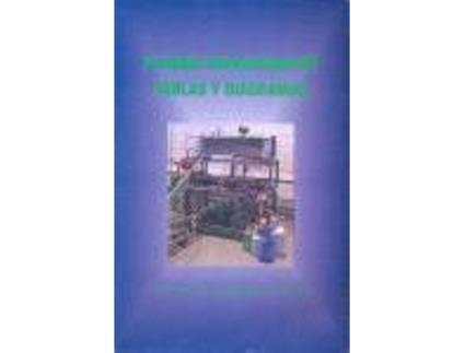 Livro Fluidos Refrigerantes (Espanhol)