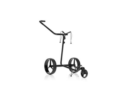 Empilhador eléctrico JuCad Carbon Drive 2.0 2023