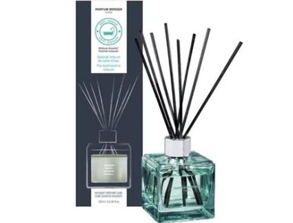 Parfum Berger Paris Bouquet Parf. Cube Anti-Bathrooms odours