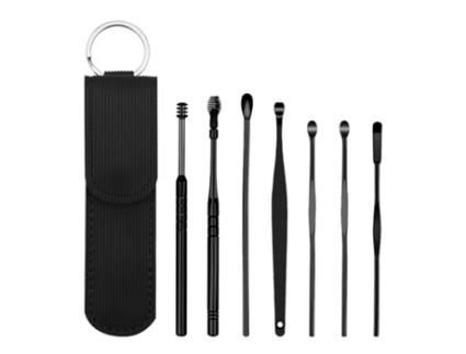 Dispositivov Facial DAMAI Inox