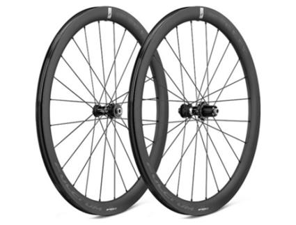 Par de Rodas FULCRUM Speed 42 Db N3W