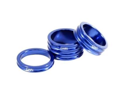 Buchas de fixação da cabeça CIARI Anelli - 1'