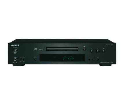 Leitor de Cd ONKYO C7030M3Bk