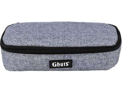Estojo Duplo GHUTS  Basics Stylish Stone 2022 Retangular Gh157-L49 (Multicor)