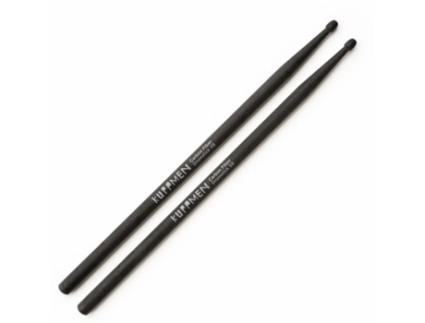 Kuppmen 5B Fibra de Carbono Baquetas