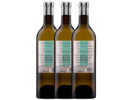 Vinho CAMPOLARGO Campolargo Barrica Bical Bairrada (0.75 L - 3 unidades)