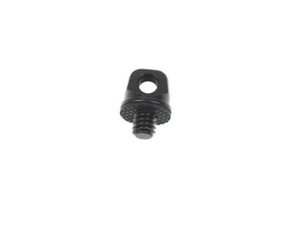 WT-33 Parafuso de 1/4 de Polegada Parafuso de Pega 1/4-20 Acessórios para Tripés