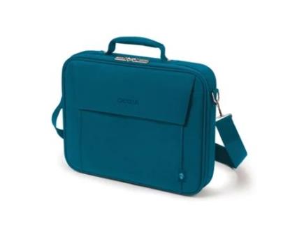 Mala para Portátil 15.6'' DICOTA Eco Multi Base Azul