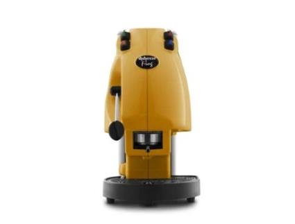 Máquina de Café Automática DIDIESSE Frog Revolution Espresso 1.5 L