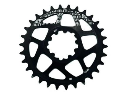 Bandeja Gamut USA Gamut Shimano Xtr-M9000