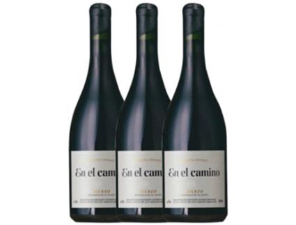 Vinho MICHELINI I MUFATTO Michelini I Mufatto En El Camino Mencía Bierzo (0.75 L - 3 unidades)