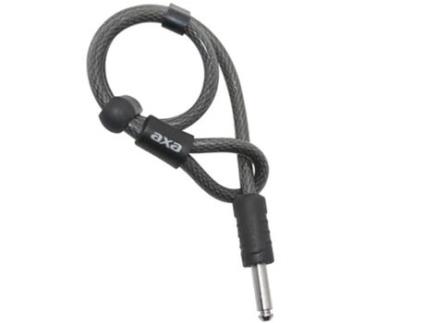 Fecho de Cabo com Argola para Ferraduras AXA-BASTA Rls Plug Diam L1.15M