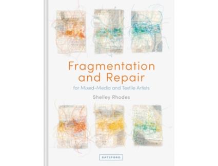 Livro fragmentation and repair de shelley rhodes (inglês)