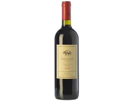 Vinho CAMPO DI SASSO Campo Di Sasso Tenuta Di Biserno Insoglio Del Cinghiale Toscana (0.75 L - 1 unidade)