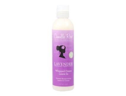 Condicionador Camille Rose Whipped Leave In Lavanda 266 Ml