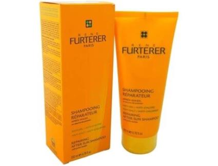 Champô RENE FURTERER Rene Sol Reparadora (200ml)