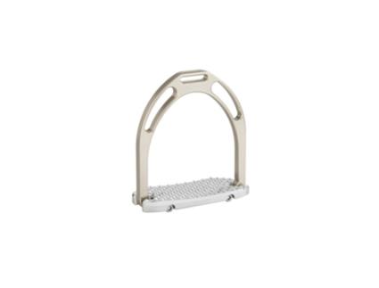 suportes de alumínio JIN STIRRUP Anatomic