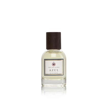 Eau de Parfum AQUA DOS AÇORES