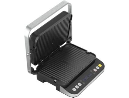 Grill Aeno Aeg0001 Cinzento