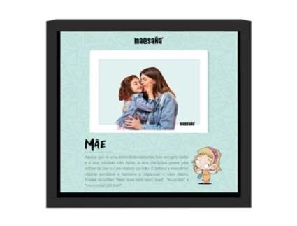 Moldura MALASANA (23 x 23 cm - Madeira)