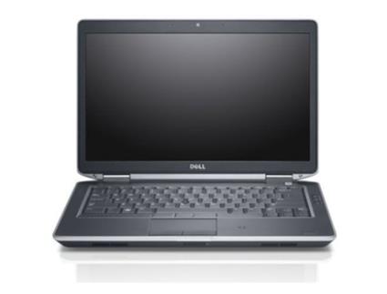 Portátil DELL Dell latitude e5430 (Recondicionado Como Novo - Intel Core i5 3210M - RAM: 8 GB -  128 GB SSD)