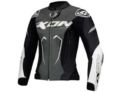 Casaco de Motociclismo Feminino Ixon Vortex 3 (Tam: 2XL)