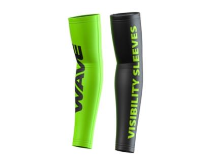 Manga de compressão MAD WAVE Visibility