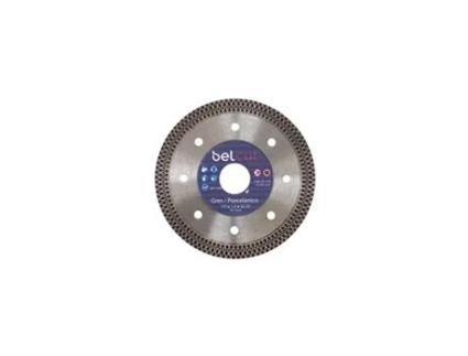 Disco para Porcelanato extra Ø115 x 1,2,22,23 BELCUT