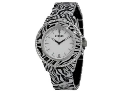 Relógio VERSUS VERSACE Mulher (Plástico - Branco)