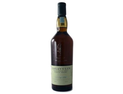 Whisky Lagavulin 1997/2013 Distillers Editions Malt Islay Ilhas