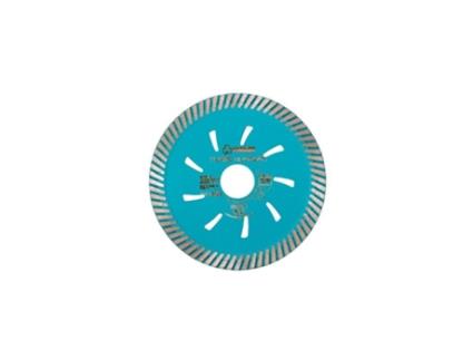 Disco Turbo para Granito Ø125 x 10,2 x 2 x 22 BELCUT