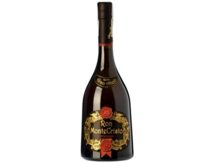 Rum PÉREZ BARQUERO Pérez Barquero Monte Cristo 12 Anos (0.7 L - 1 unidade)