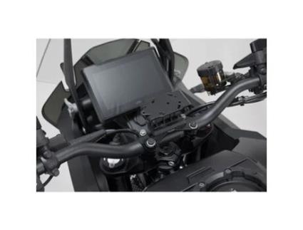 Apoio GPS pour cockpit SW-Motech KTM 1290 Super Adventure (21-).