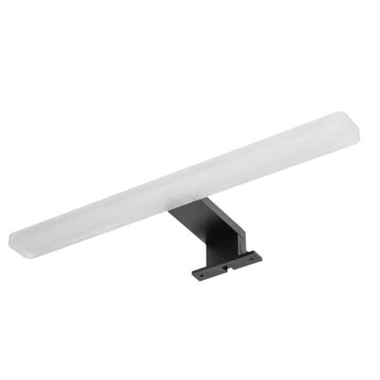 Candeeiro LED 6W 510mm 4000K Cromado - Adviti