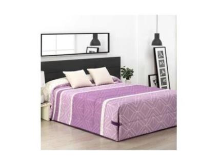 Edredão CAMATEX (150 cm - Algodão)