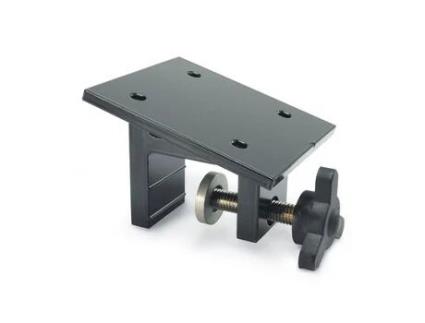 Suporte para fixação da flange no bordo livre CANNON