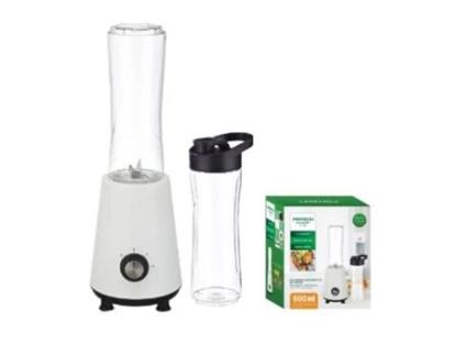Liquidificador PRITECH Kc-064 600Ml 300/350W
