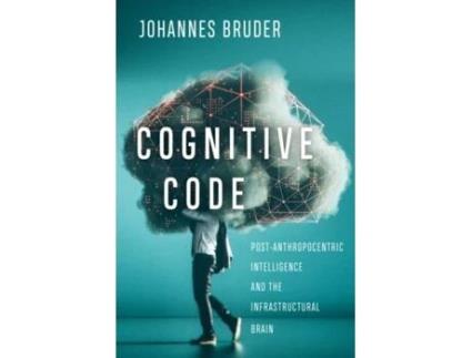 Livro cognitive code de johannes bruder (inglês)
