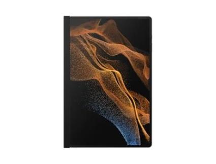 Capa para Tablet SAMSUNG 14.6'' Ef-Zx900Pbegeu Transparente