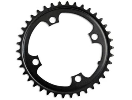 40T Chainring Bosch 1 104 Mm Black MIRANDA