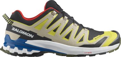 Sapatilhas de trail Salomon XA PRO 3D V9 GTX