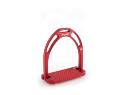 suportes opacos de alumínio JIN STIRRUP