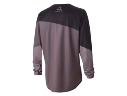 Camisola Cruzada de Motocicleta AMOQ Ascent Strive L